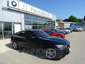 BMW Série 3 Gran Turismo 330dA xDrive 258ch M Sport