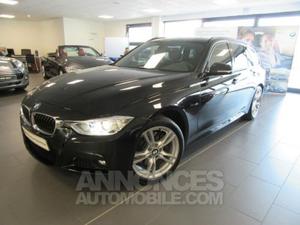 BMW Série 3 Touring 330dA xDrive 258ch M Sport ABSOLUTE