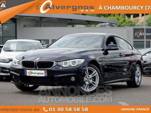 BMW Série 4 Gran Coupe F36COUPE 428I XDRIVE 245 M SPORT