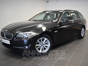 BMW Série 5 Touring 520d 184ch Excellis sophistograu ii