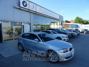 BMW Série d 143ch Excellis 5p titansilber metallise