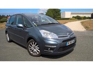 CITROëN C4 Picasso 1.6 HDi110 FAP Millenium