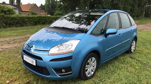 CITROëN C4 Picasso 1.6 hdi 110 pack ambiance bmp