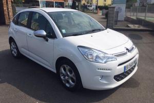 Citroen C3 Feel Edition 1,2 L VTI 82 cv d'occasion