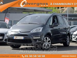 Citroen C4 Grand Picasso 2 1.6 E-HDI 110 AIRDREAM MILLENIUM