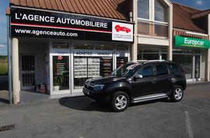 DACIA Duster 1.5 dCi 110 FAP Prestige 4X4