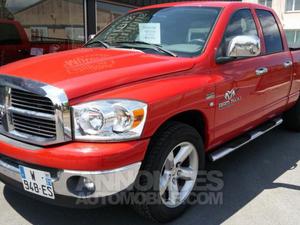 Dodge RAM V