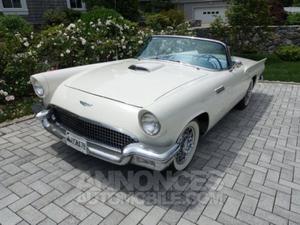 Ford Thunderbird V