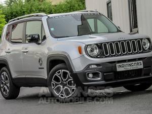 Jeep Renegade 1.6 MULTIJET SS 120CH LIMITED ADVANCED