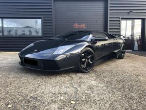 Lamborghini Murcielago COUPE 6.2 V12 noir