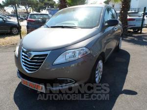 Lancia YPSILON 1.2 8V GOLD STOPSTART 5P gris