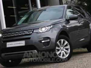 Land Rover Discovery Sport 2.2 TDCH AWD HSE BVA MARK I