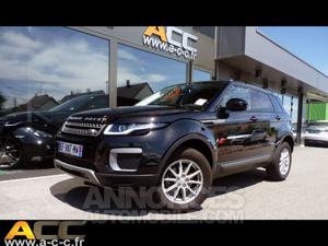 Land Rover Range Rover Evoque 2.0 ED PURE 4X2 MARK IV