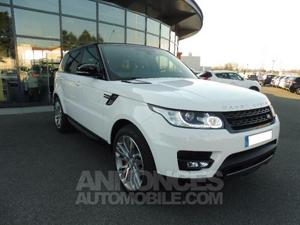 Land Rover Range Rover Sport 3.0 SDV HSE DYNAMIC MARK