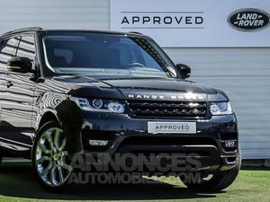 Land Rover Range Rover Sport V8 5.0 SC Autobiography Dynamic