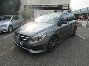 MERCEDES Classe B 200 CDI Sensation