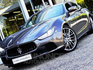 Maserati Ghibli 3.0 VCH S Q4 grigio