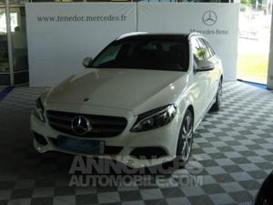 Mercedes Classe C Break 220 d Executive 7G-Tronic Plus