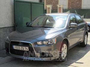 Mitsubishi LANCER 2.0 DI-D INVITE 4P gris fonce