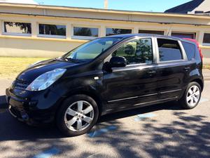 NISSAN Note 1.5 l dCi 86 ch 119g Life