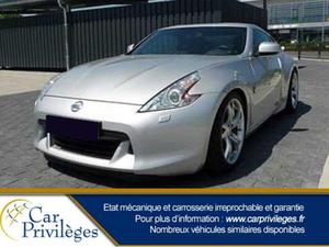 Nissan 370 Z 3.7 V d'occasion