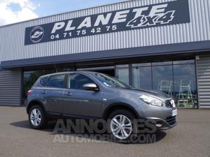 Nissan QASHQAI 1.5 L DCI 110 CV Acenta gris foncé