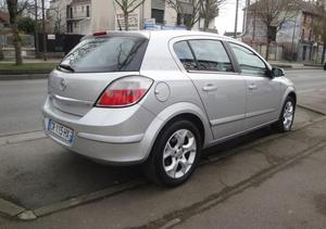 Opel Astra 1.7 CDTI 100 COSMO d'occasion