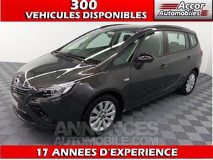 Opel Zafira TOURER 1.6 CDTI 136 COSMO PACK GPS SS 7 PLACES