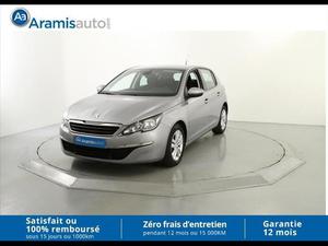 PEUGEOT  BlueHDi 120ch BVM Occasion