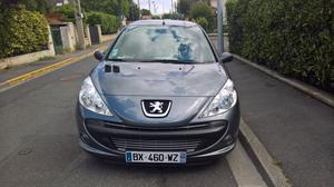 PEUGEOT  HDi 70ch FAP BLUE LION Trendy