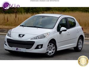 PEUGEOT  HDi 92 Premium