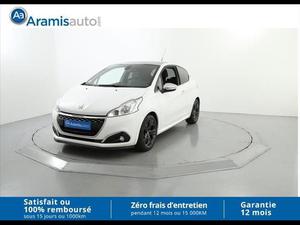 PEUGEOT  THP 208ch BVM Occasion