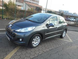 Peugeot L6 HI 92 URBAN MOVE d'occasion