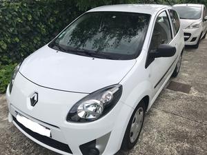 RENAULT Twingo II 1.5 dCi 65 eco2 Authentique