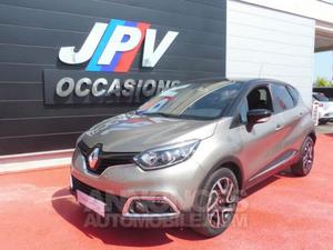 Renault CAPTUR 1.5 dCi 90ch StopStart energy Intens ecoA2