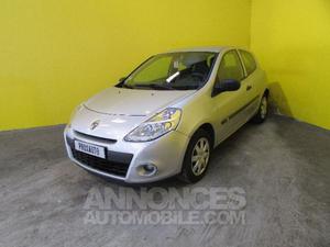 Renault CLIO III STE 1.5 DCI 75CH AIR ECOA2 3P gris