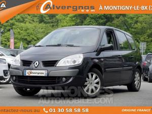 Renault Grand Scenic II 1.9 DCI 115 FAP EXPRESSION 7PL gris