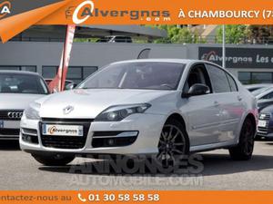 Renault LAGUNA III 2 2.0 DCI 180 FAP GT 4CONTROL gris