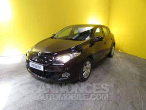 Renault MEGANE III 1.5 DCI 110CH ENERGY BUSINESS ECOA2