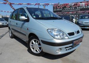 Renault Scenic II 1.9 DCI 105 PACK EXPRESSION d'occasion