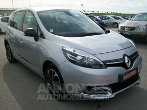 Renault Scenic III 1.5 DCI 110CH ENERGY BOSE ECOA2 EURO6