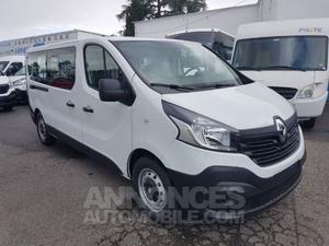 Renault TRAFIC III COMBI 9 PLACES L2 1.6 DCI 125CH ENERGY