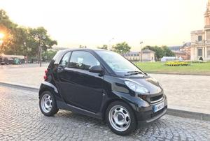 Smart Fortwo II COUPE SMARTVILLE MHD 45 KW SOFTIP d'occasion