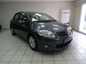 TOYOTA Auris 90 D-4D FAP Millenium