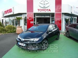 Toyota AURIS HSD 5PMC 136H DESIGN TSS gris abysse