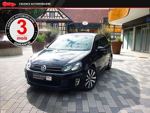 VOLKSWAGEN Golf 2.0 TDI 170 GTD (5p)