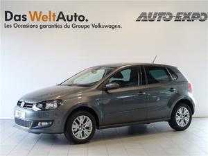 VOLKSWAGEN POLO 1.6 TDI 90 CR FAP Life