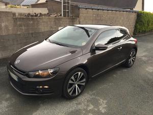 VOLKSWAGEN Scirocco 1.4 TSI 160 Sportline