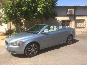 VOLVO C70 Cabriolet 2.0D 136 First Edition Powershift A