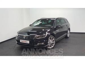 Volkswagen Passat SW 2.0 TDI 240 BiTurbo BlueMotion